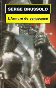 L'Armure de vengeance