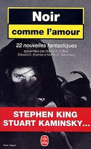Noir comme l'amour