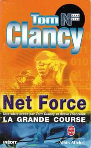 Net Force - La Grande course