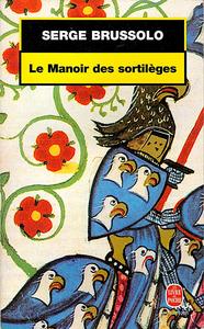 Le Manoir des sortilges