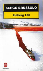 Iceberg Ltd