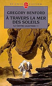  travers la mer des soleils
