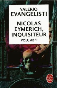 Nicolas Eymerich, inquisiteur - volume 1