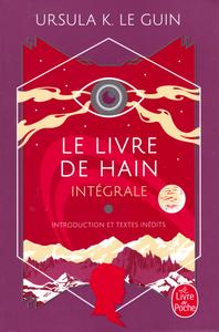 Le Livre de Hain - intgrale 1