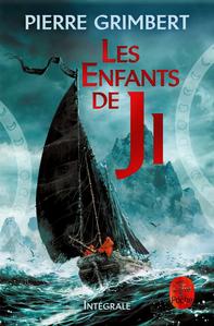 Les Enfants de Ji - Intgrale