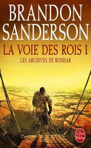 La Voie des rois - 1