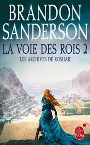 La Voie des rois - 2