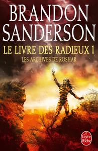 Le Livre des Radieux - 1