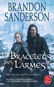 Les Bracelets des Larmes