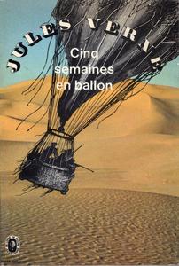 Cinq semaines en ballon
