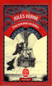 Cinq semaines en ballon