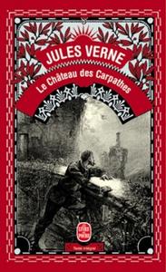 Le Chteau des Carpathes