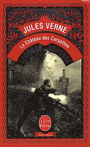 Le Chteau des Carpathes