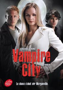 Vampire City - Tome 5