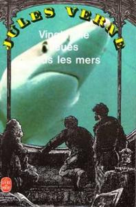 Vingt mille lieues sous les mers