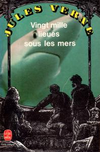 Vingt mille lieues sous les mers
