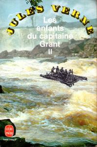 Les Enfants du capitaine Grant - 2