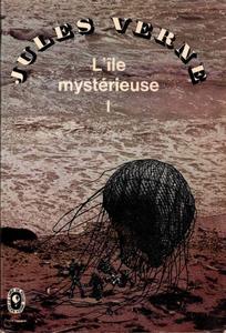 L'le mystrieuse - 1