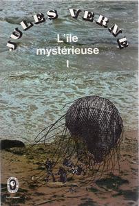 L'le mystrieuse - 1