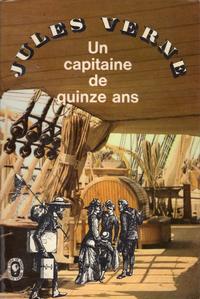 Un capitaine de quinze ans