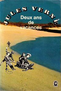 Deux ans de vacances