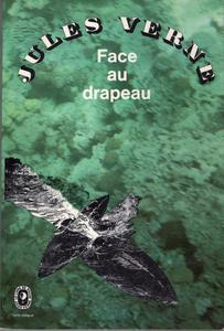 Face au drapeau