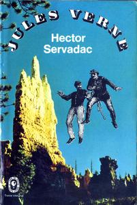 Hector Servadac