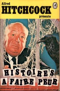 Histoires  faire peur
