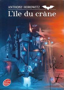L'le du Crne