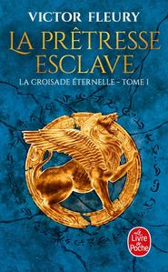 La Prtresse esclave