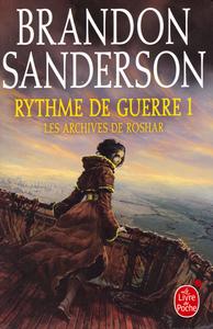 Rythme de guerre - 1