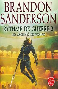 Rythme de guerre - 2