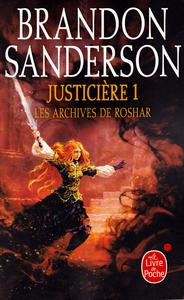 Justicire - 1