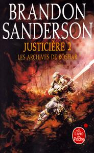 Justicire - 2