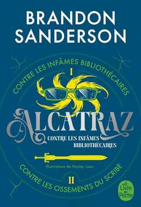 Alcatraz contre les infmes bibliothcaires - Volume 1