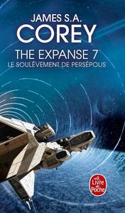Le Soulvement de Perspolis