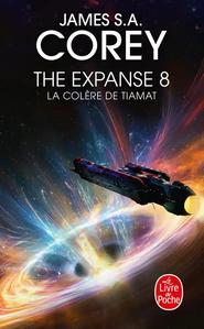 La Colre de Tiamat