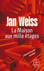 La Maison aux mille tages