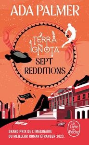 Sept redditions