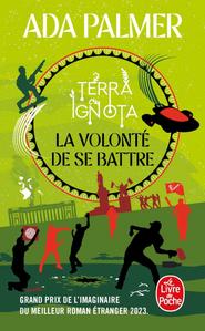La Volont de se battre