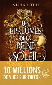 Les preuves de la Reine Soleil