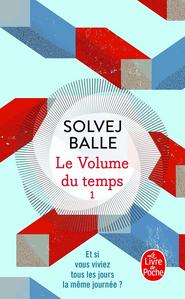 Le Volume du temps 1