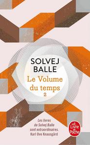 Le Volume du temps 2
