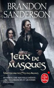 Jeux de masques