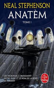 Anatm - tome I