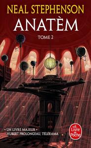 Anatm - tome II