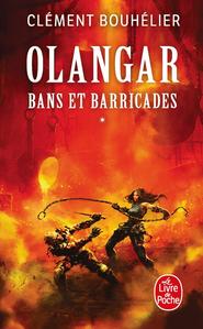 Bans et Barricades 1/2