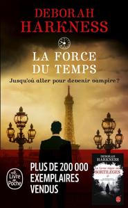 La Force du temps