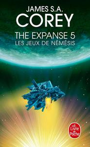 Les Jeux de Nmsis