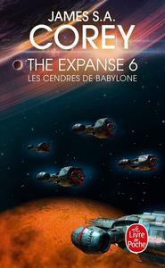 Les Cendres de Babylone